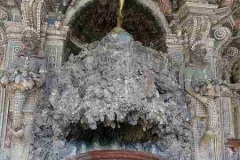 Besichtigung der Münchner Residenz