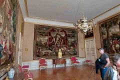 Besichtigung der Münchner Residenz