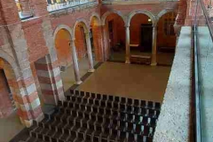 Besichtigung der Münchner Residenz