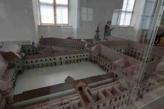 Besichtigung der Münchner Residenz