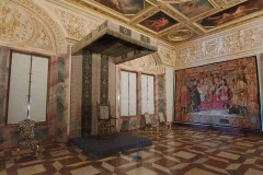 Besichtigung der Münchner Residenz