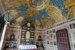 Besichtigung der Münchner Residenz