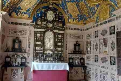 Besichtigung der Münchner Residenz