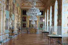 Besichtigung der Münchner Residenz