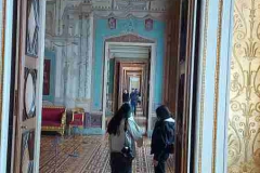 Besichtigung der Münchner Residenz