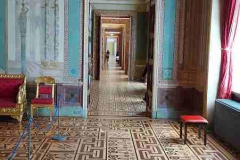 Besichtigung der Münchner Residenz