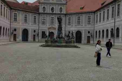 Besichtigung der Münchner Residenz