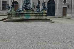 Besichtigung der Münchner Residenz