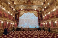 Besichtigung der Münchner Residenz