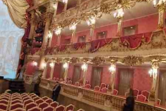 Besichtigung der Münchner Residenz