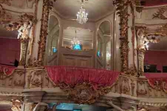 Besichtigung der Münchner Residenz