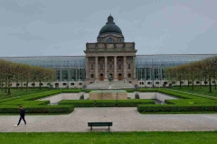 Besichtigung der Münchner Residenz