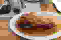 Mittagessen  im Landgasthof Sörgel