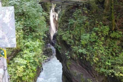 Partnachklamm