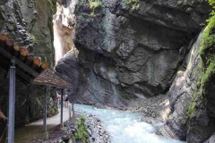 Partnachklamm