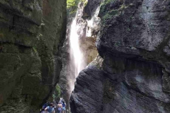 Partnachklamm