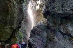 Partnachklamm