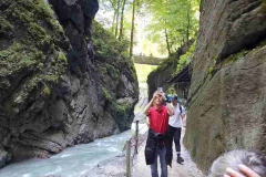 Partnachklamm