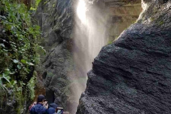 Partnachklamm