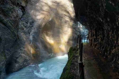 Partnachklamm