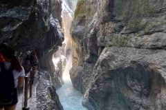 Partnachklamm