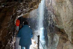 Partnachklamm