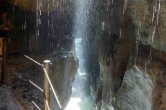 Partnachklamm