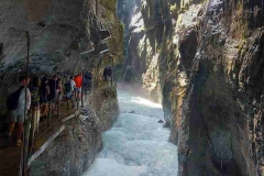 Partnachklamm