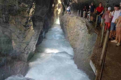 Partnachklamm