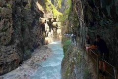 Partnachklamm