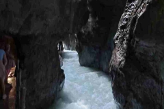 Partnachklamm