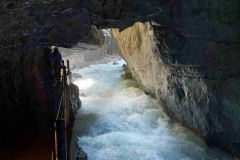 Partnachklamm