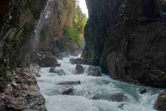 Partnachklamm