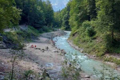 Partnachklamm