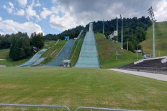 Olympiastadion Garmisch