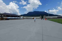 Olympiastadion Garmisch