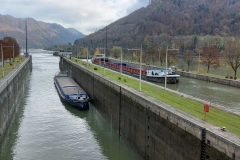 Kraftwerk Jochenstein
