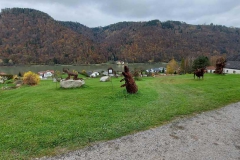 Skulpturenpark Fahrner