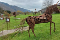 Skulpturenpark Fahrner