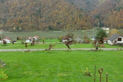 Skulpturenpark Fahrner