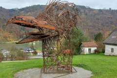 Skulpturenpark Fahrner