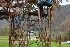 Skulpturenpark Fahrner