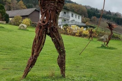 Skulpturenpark Fahrner