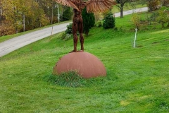 Skulpturenpark Fahrner