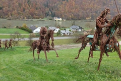 Skulpturenpark Fahrner