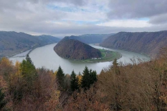 Schlögener Blick