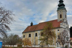 Stiftskirche Engelszell