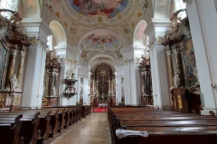 Stiftskirche Engelszell