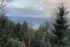 Ausblicke auf Donau und Bayern
