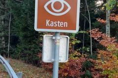 Ausblicke auf Donau und Bayern